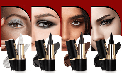Eyeliner in Gel Waterproof