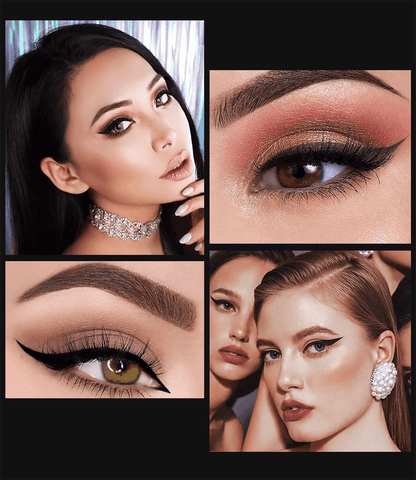 Eyeliner in Gel Waterproof