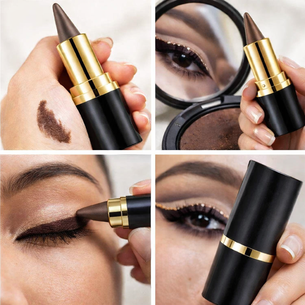 Eyeliner in Gel Waterproof