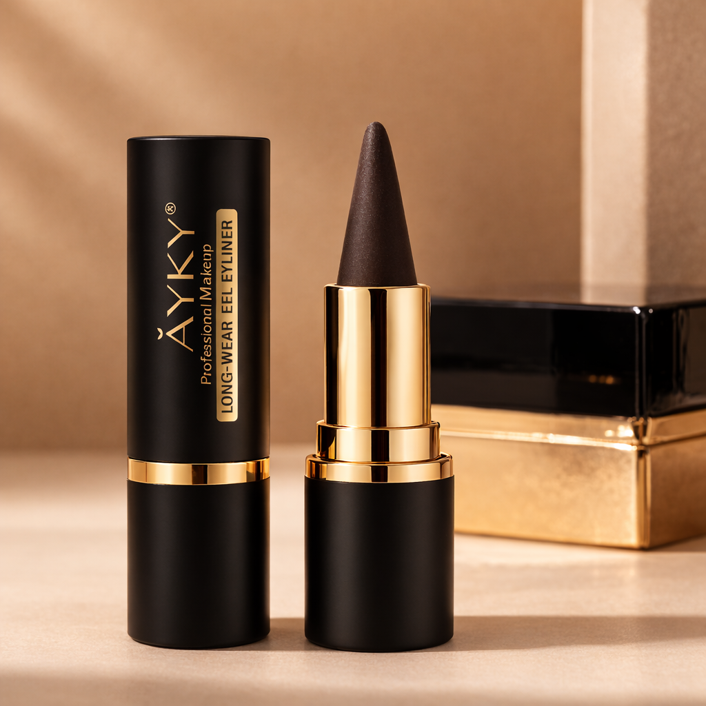 Eyeliner in Gel Waterproof!