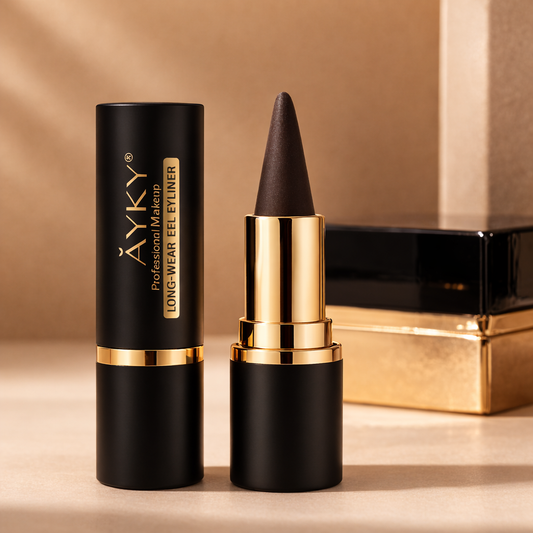 Eyeliner in Gel Waterproof!