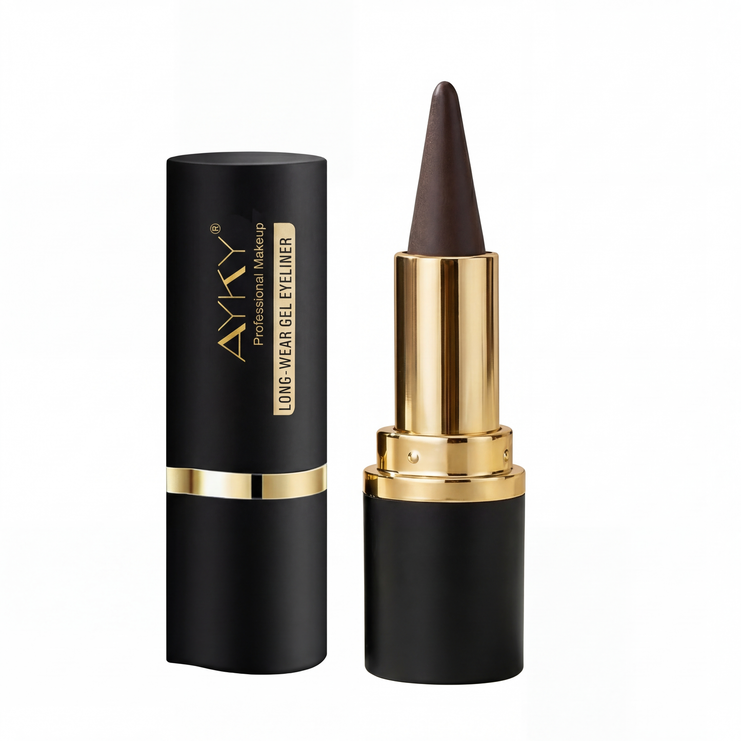 Eyeliner in Gel Waterproof!