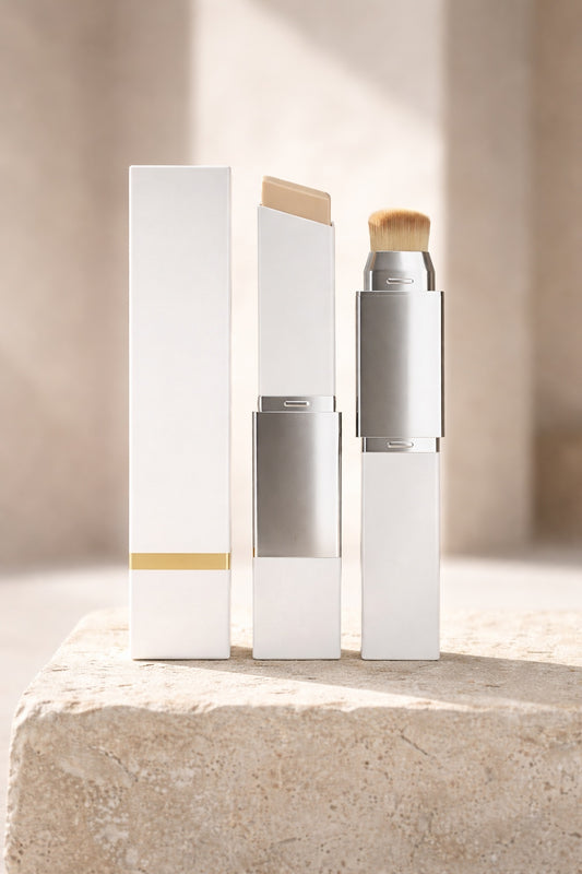 Fondotinta Magico in stick tutto in uno!